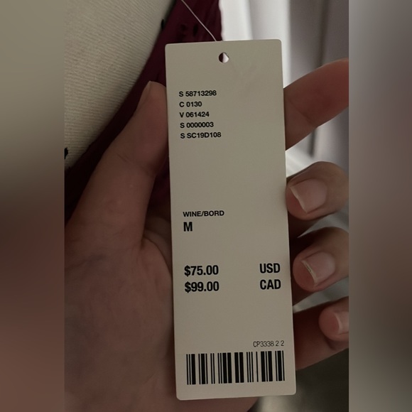 *New with tag* Urban Outfitters Daisy dress - Picture 3 of 3